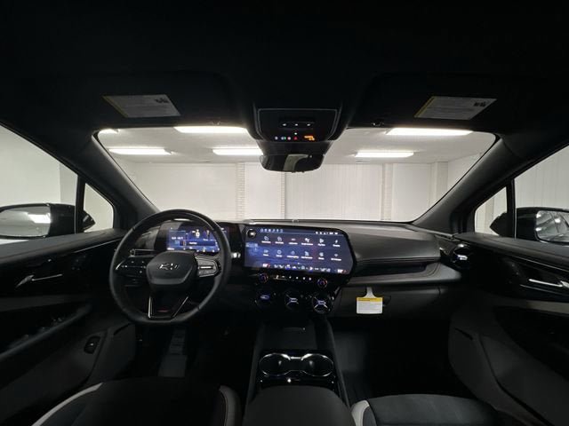 New 2026 Chevrolet Blazer EV SS AWD/4WD image 20