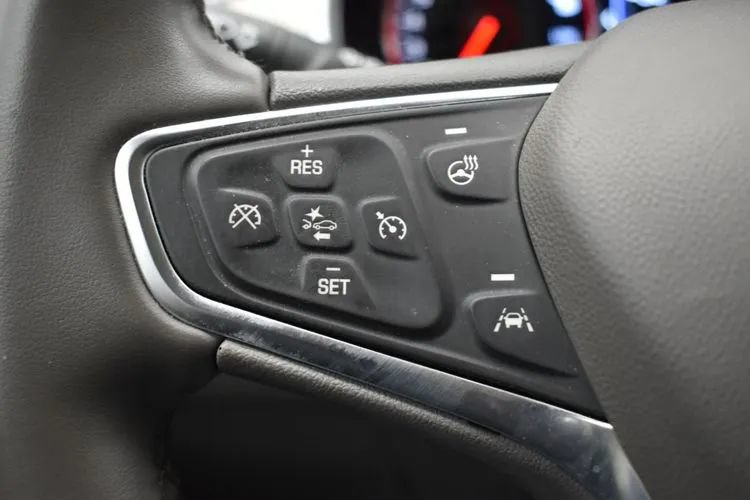 Used 2024 Chevrolet Malibu LT FWD image 23