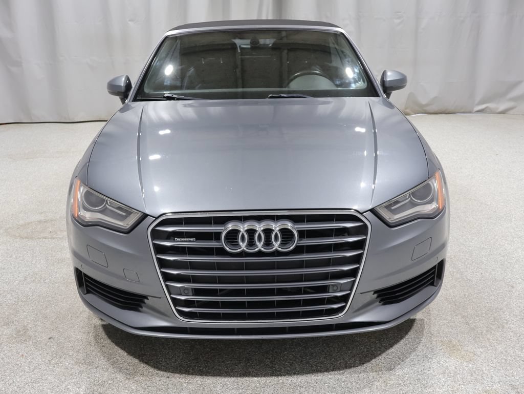 Used 2016 Audi A3 2.0T Premium AWD/4WD image 8