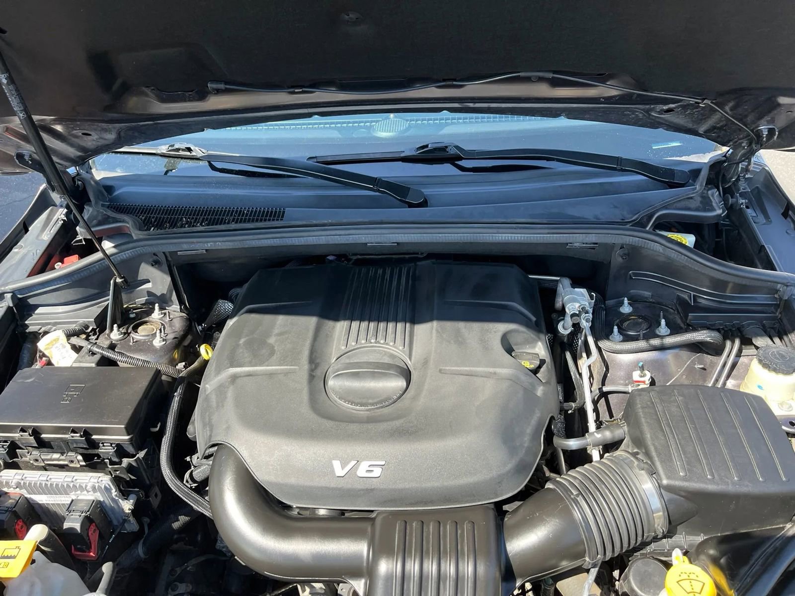 Used 2014 Jeep Grand Cherokee Altitude RWD image 49