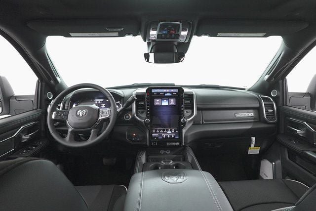 New 2026 RAM 2500 Laramie image 7
