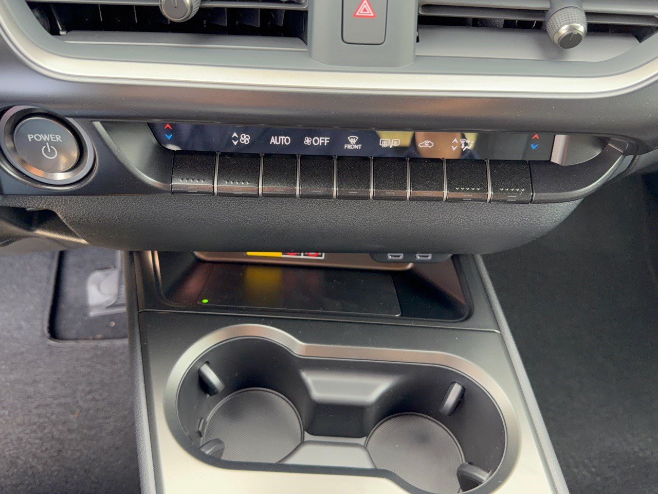 New 2026 Lexus UX 300h FWD w/ Accessory Package (Z2) image 22