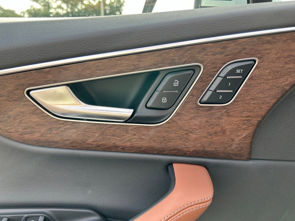 New 2026 Audi Q7 Premium Plus AWD/4WD image 20