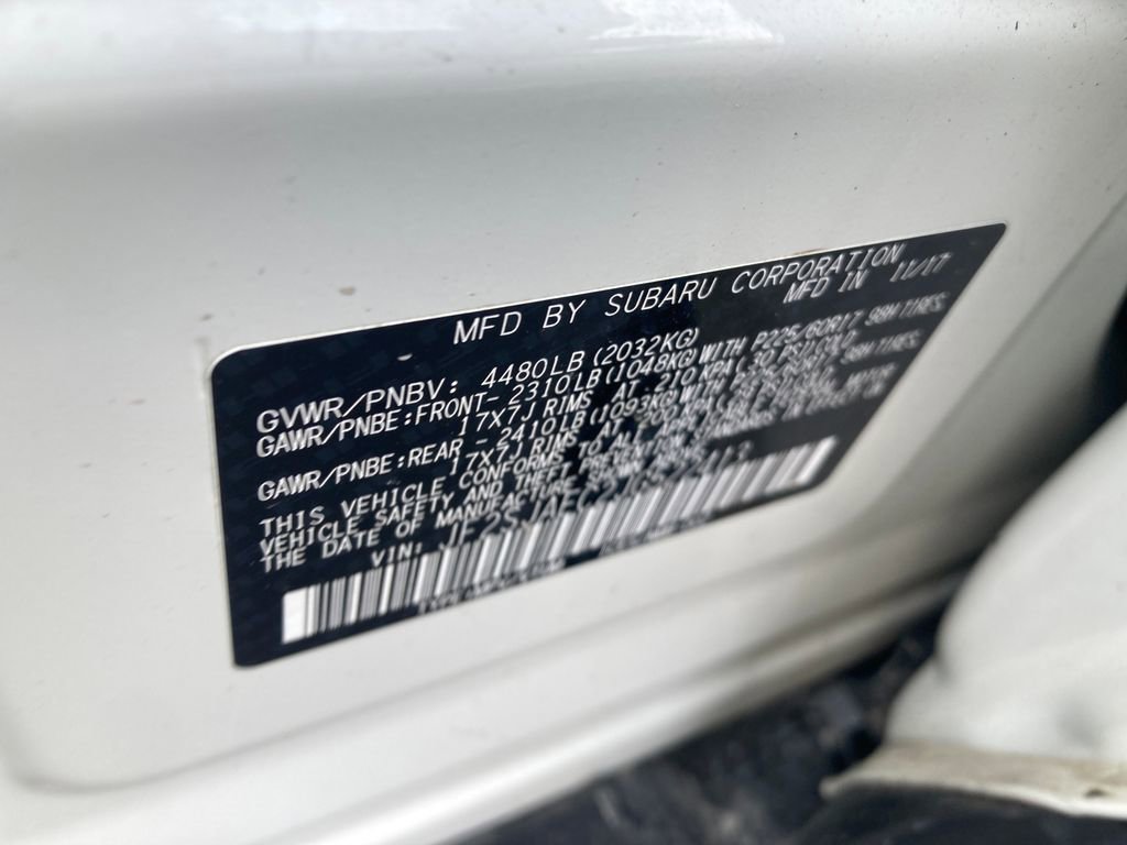 Used 2018 Subaru Forester 2.5i Premium AWD/4WD image 40