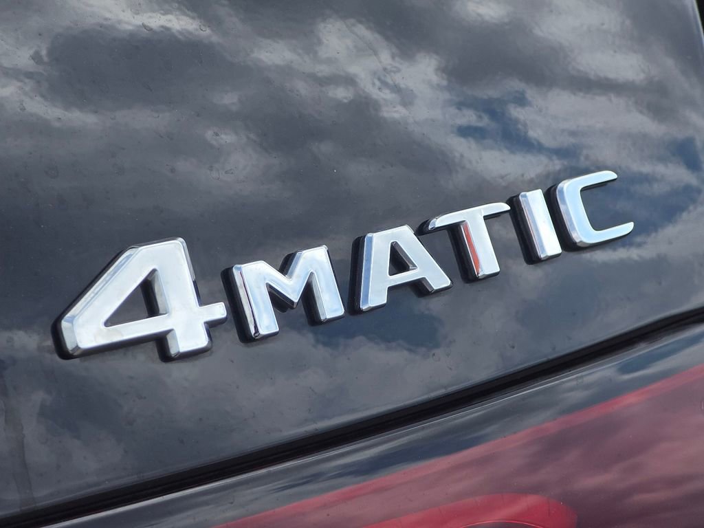 Certified 2026 Mercedes-Benz GLC 300 4MATIC image 6