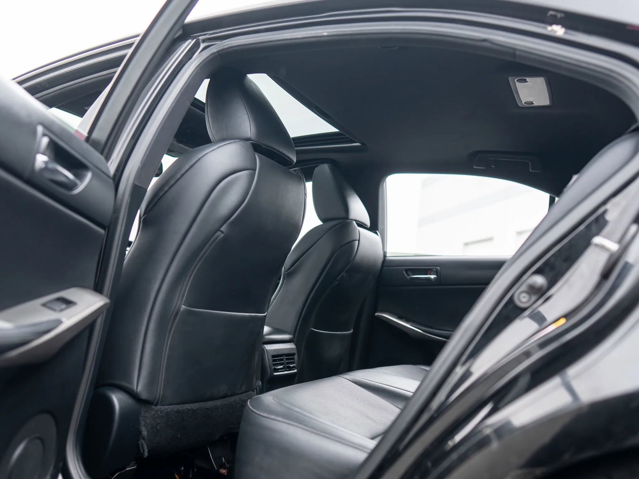 Used 2014 Lexus IS 350 AWD w/ F Sport Package image 24