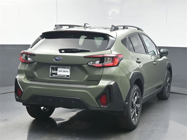 New 2026 Subaru Crosstrek 2.5i Premium image 7