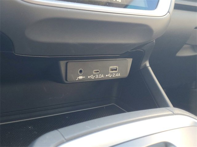 Used 2025 Subaru Crosstrek 2.0i Premium image 25