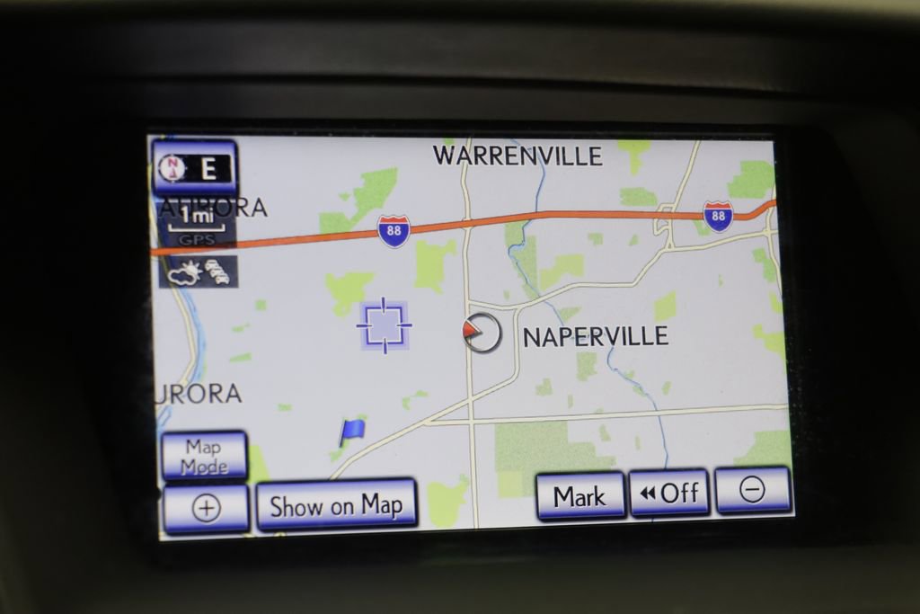 Used 2015 Lexus RX 350 AWD image 11