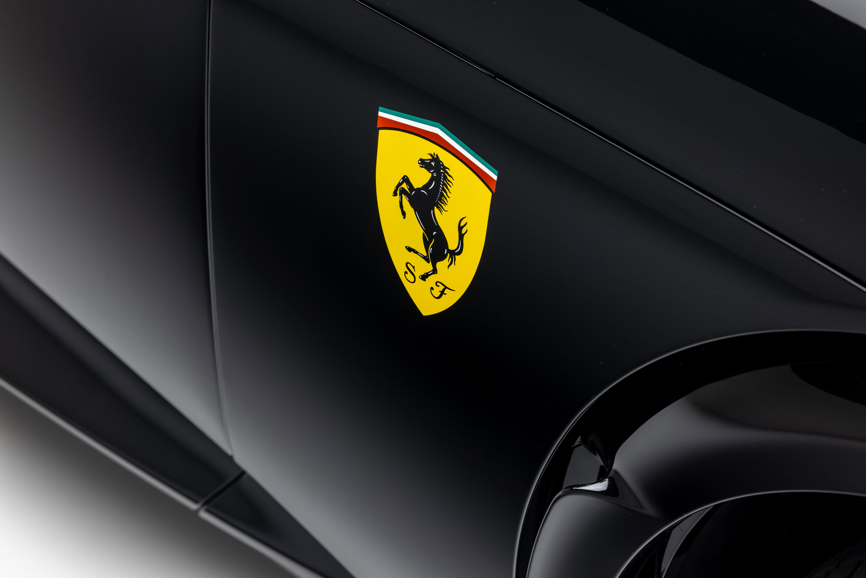 Used 2026 Ferrari Purosangue AWD/4WD image 65