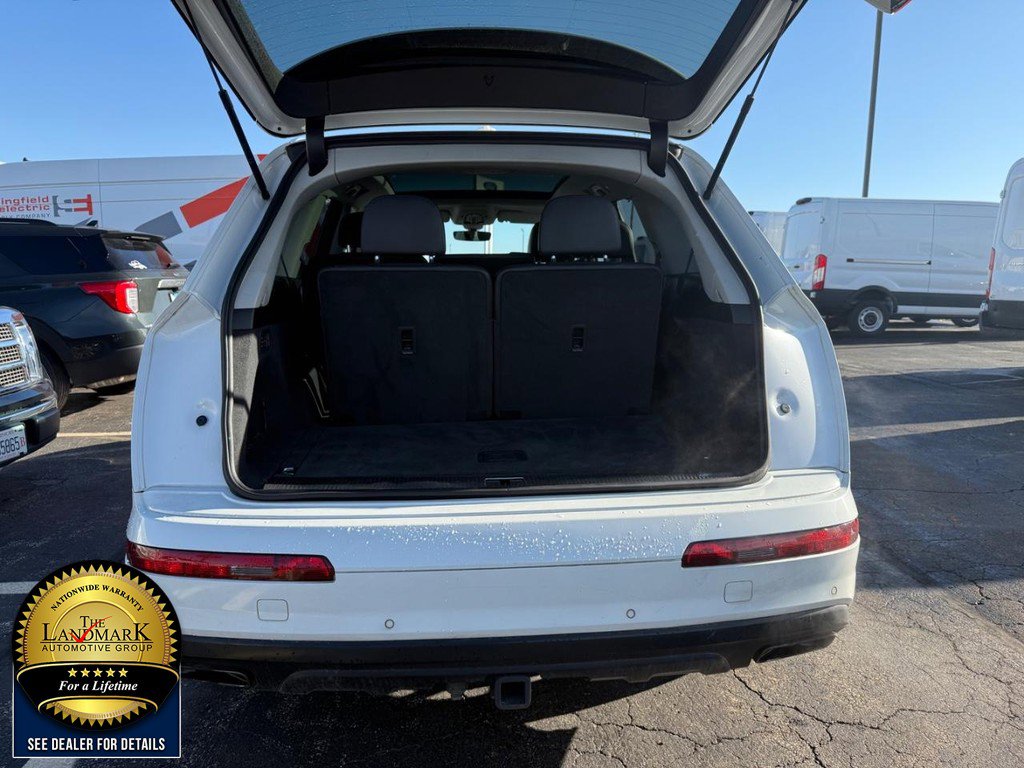 Used 2019 Audi Q7 2.0T Premium Plus w/ Premium Plus Package image 22