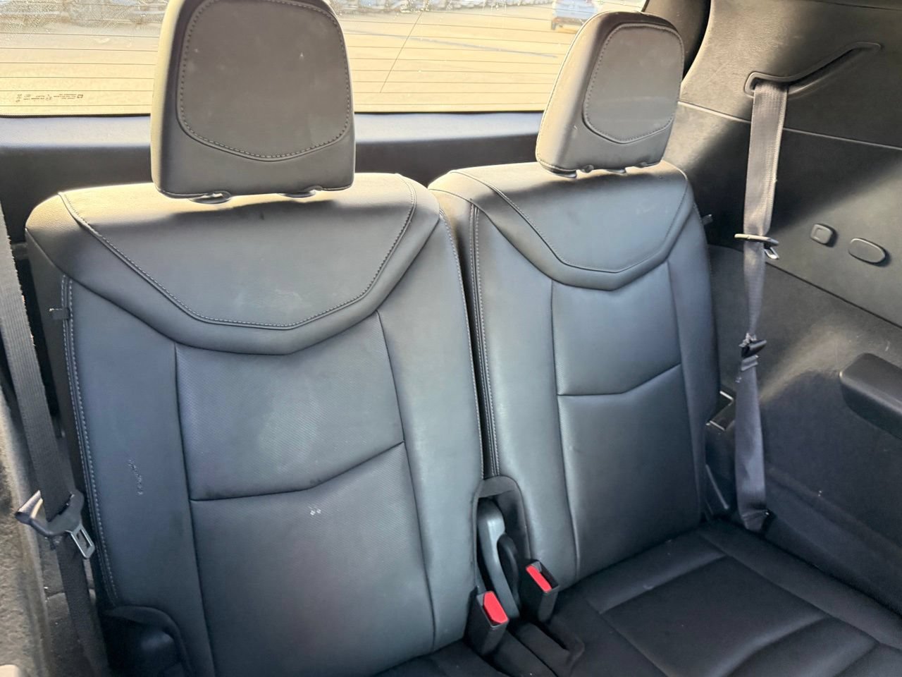 Used 2022 Cadillac XT6 Premium Luxury FWD image 38
