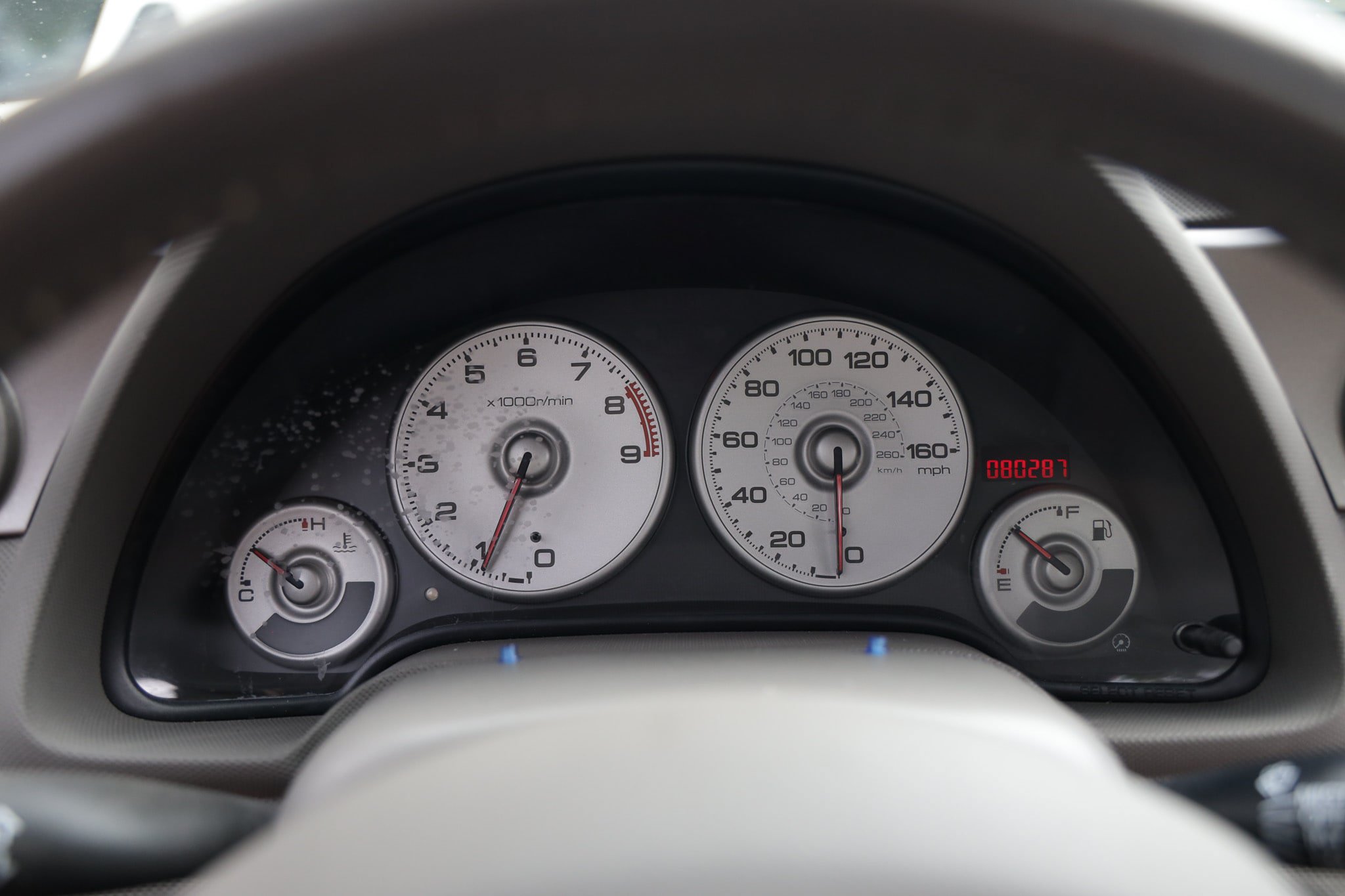 Used 2004 Acura RSX Type-S FWD image 28