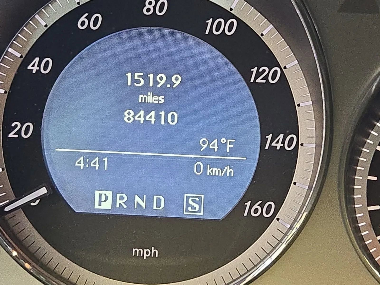 Used 2009 Mercedes-Benz C 300 4MATIC Sedan image 8