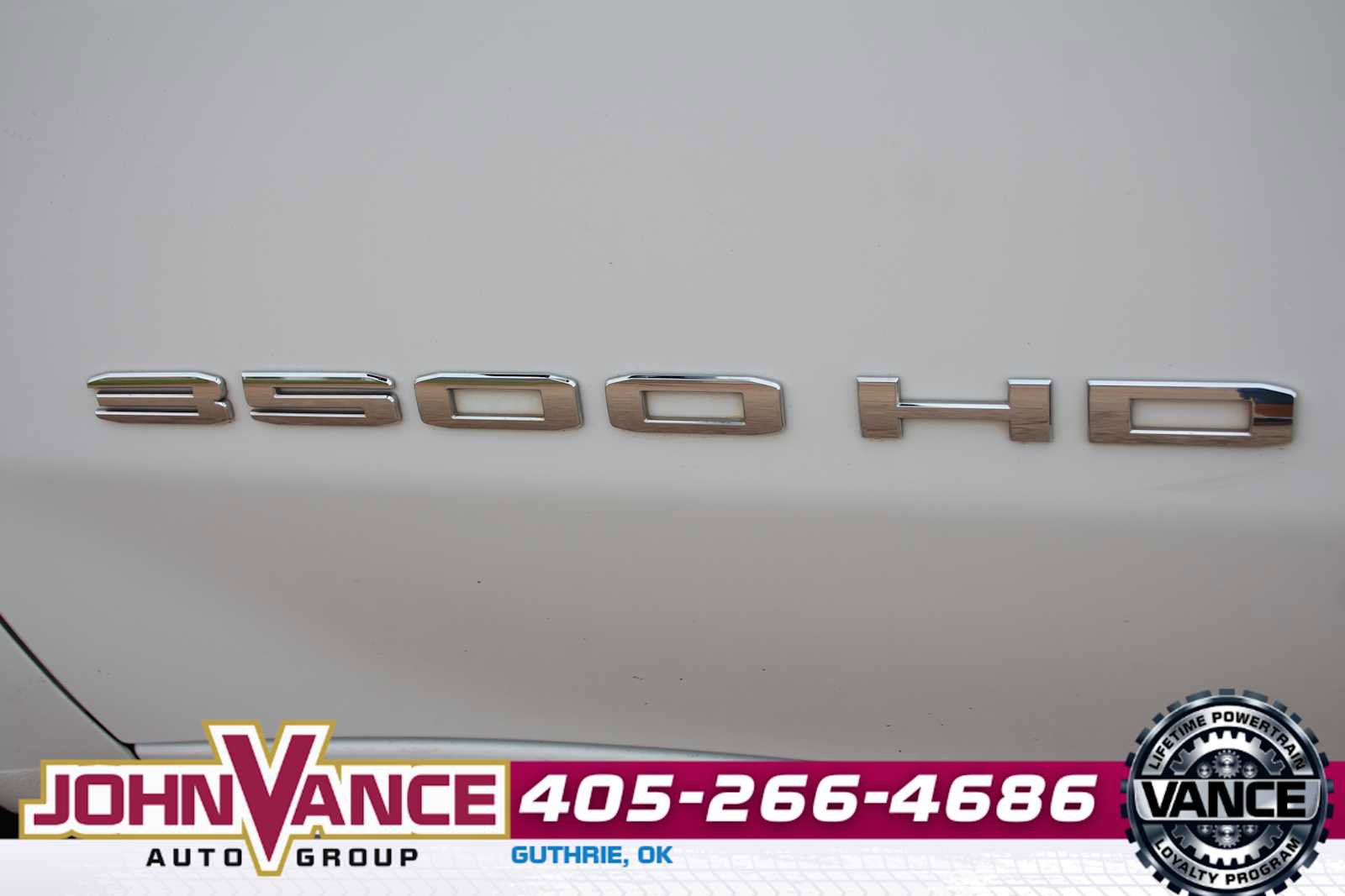 Used 2023 GMC Sierra 3500 Pro w/ Convenience Package AWD/4WD image 6