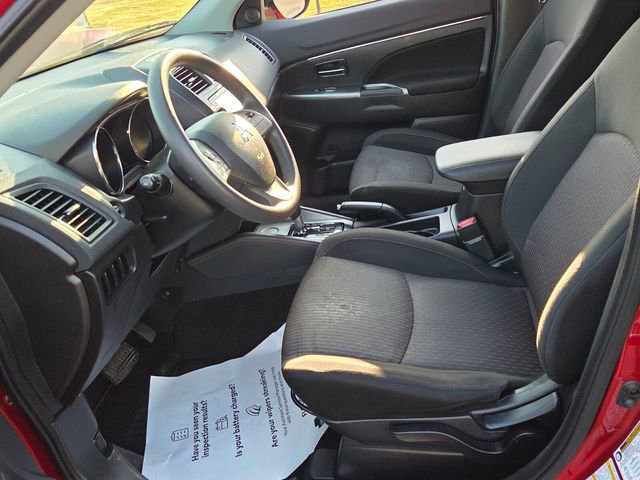 Used 2019 Mitsubishi Outlander Sport ES image 5