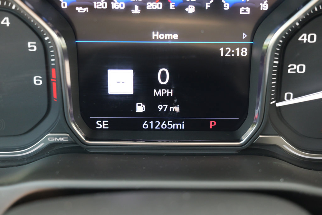 Used 2020 GMC Sierra 1500 Denali w/ Denali Ultimate Package AWD/4WD image 50