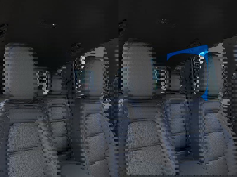 New 2026 Chevrolet Equinox LT image 24