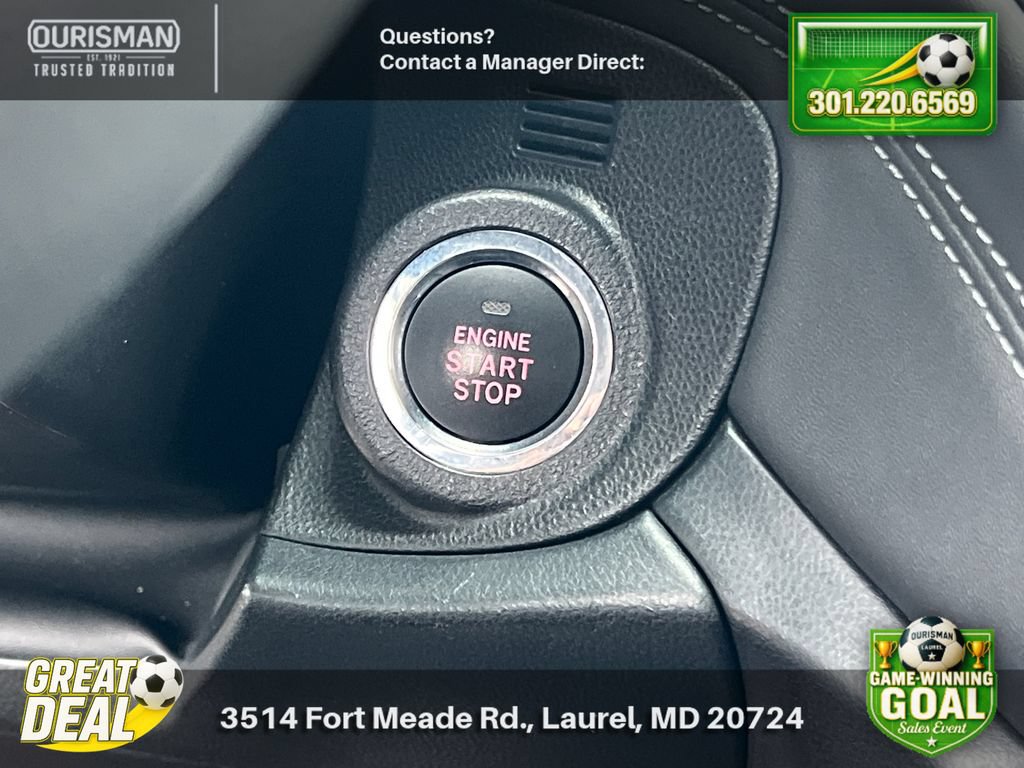 Used 2024 Subaru Outback Premium AWD/4WD image 26