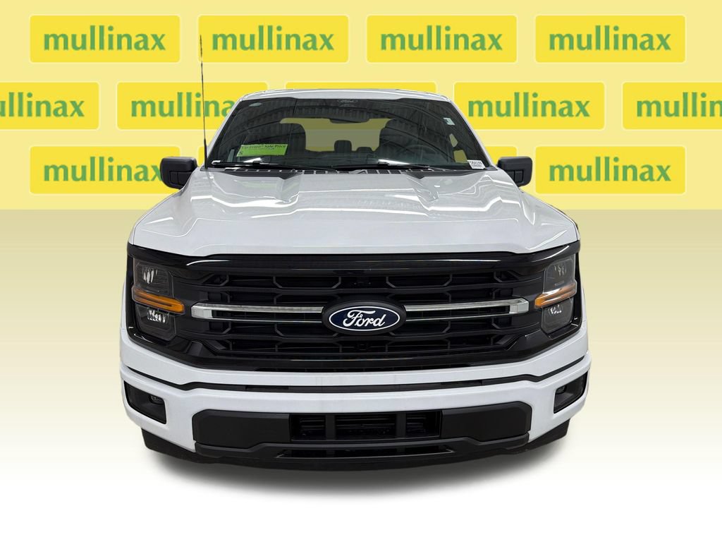 New 2026 Ford F150 XLT w/ Tow/Haul Package RWD image 14
