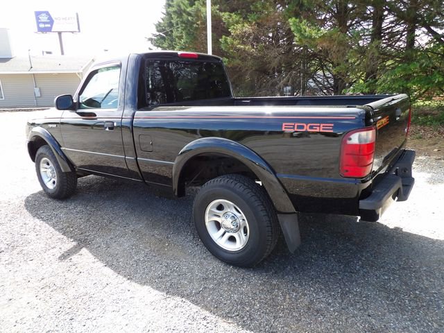 Used 2004 Ford Ranger Edge RWD image 3