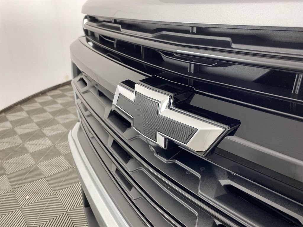 New 2026 Chevrolet Traverse LT w/ Midnight/Sport Edition image 30