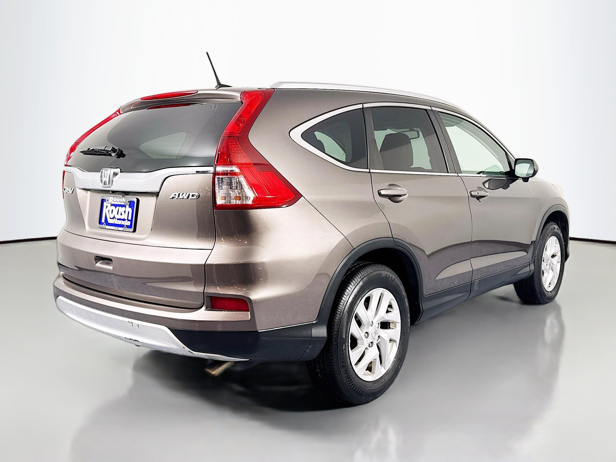 Used 2016 Honda CR-V EX-L image 5