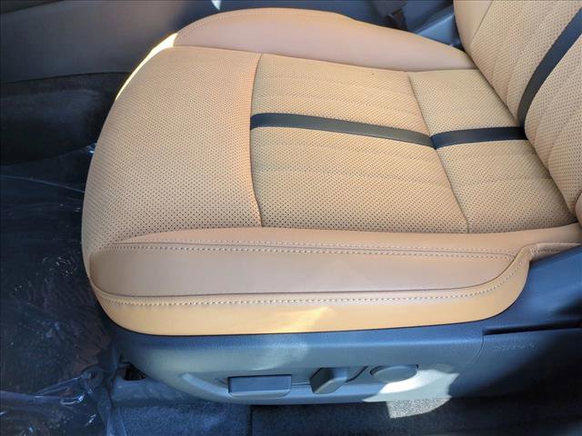 New 2026 MAZDA CX-70 3.3 Turbo S w/ Premium Plus image 4