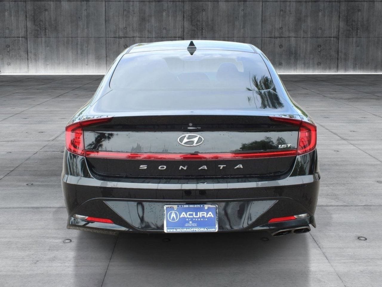 Used 2021 Hyundai Sonata SEL Plus FWD image 4