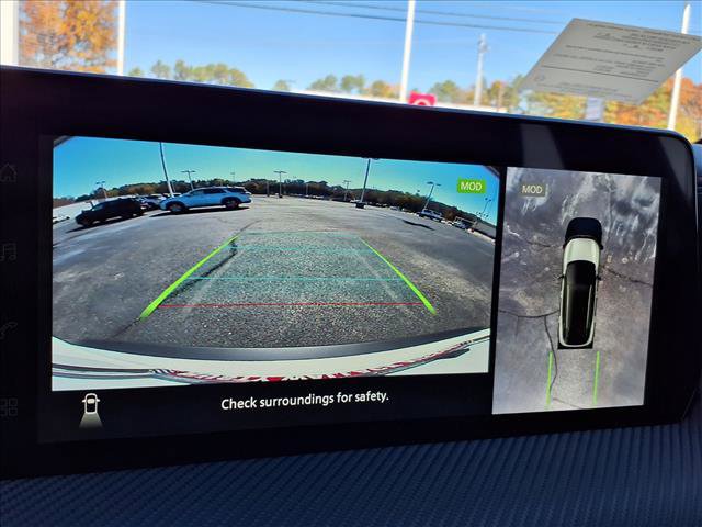 New 2026 Nissan Kicks SR image 17