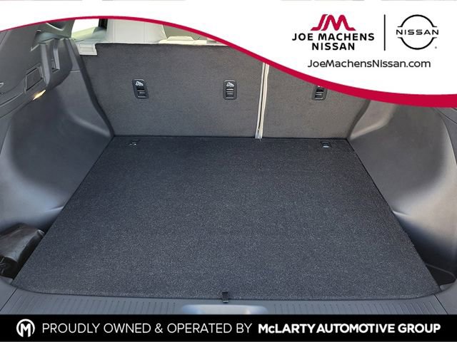 New 2025 Nissan Murano SL w/ Cargo Package image 35