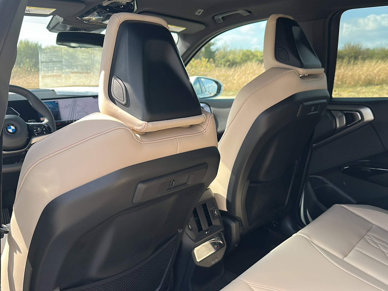 New 2026 BMW X3 xDrive30 w/ Convenience Package image 14