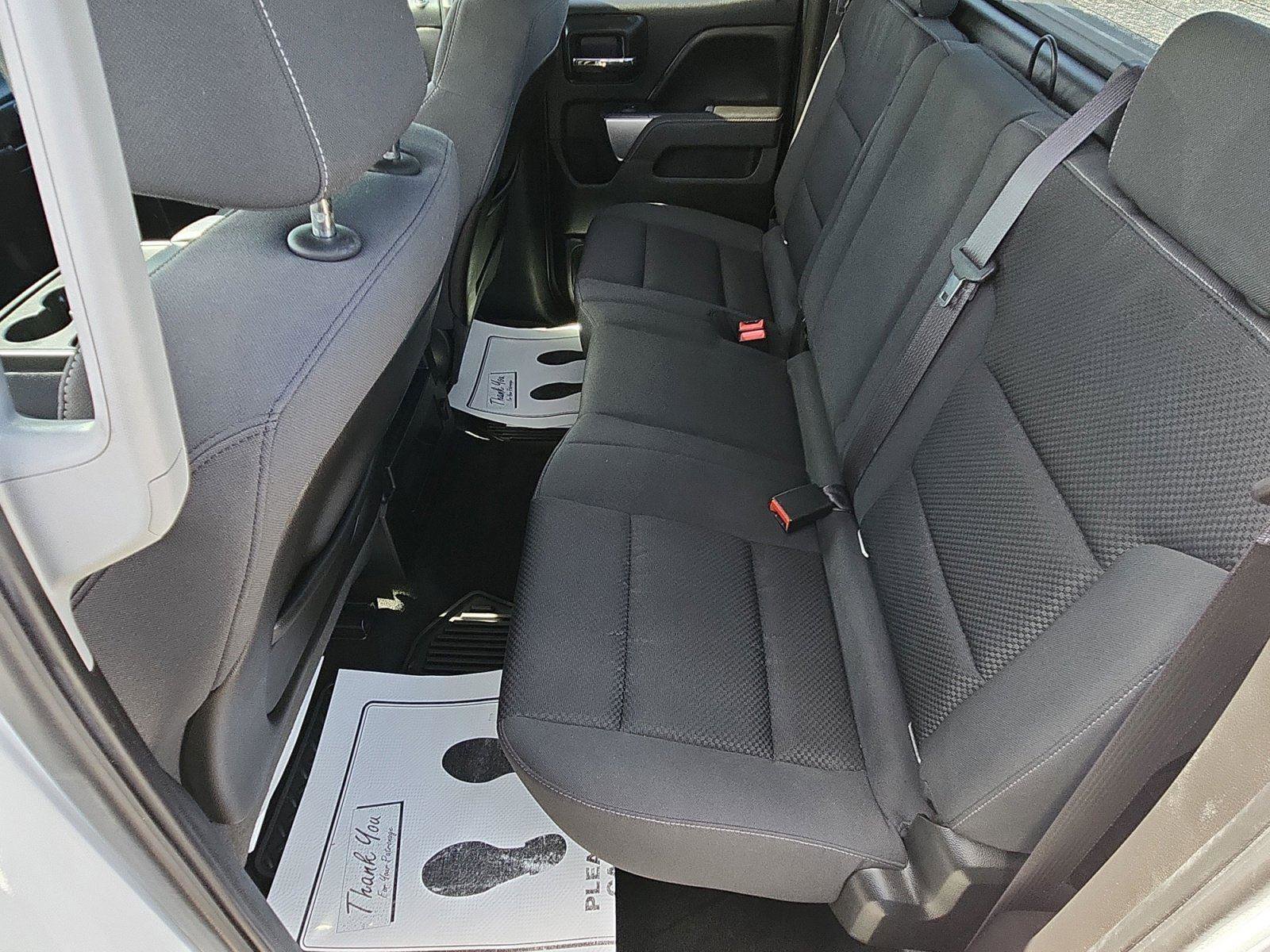 Used 2014 Chevrolet Silverado 1500 LT w/ All Star Edition AWD/4WD image 13
