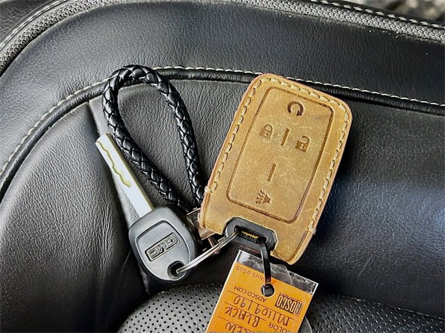 Used 2021 GMC Canyon Denali image 12