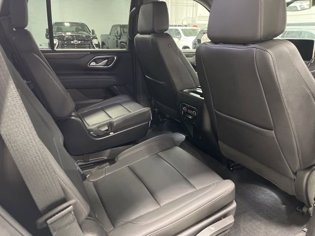 Used 2024 Chevrolet Tahoe LT image 14