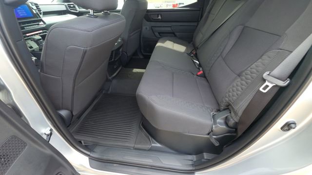 New 2026 Toyota Tundra SR5 AWD/4WD image 17