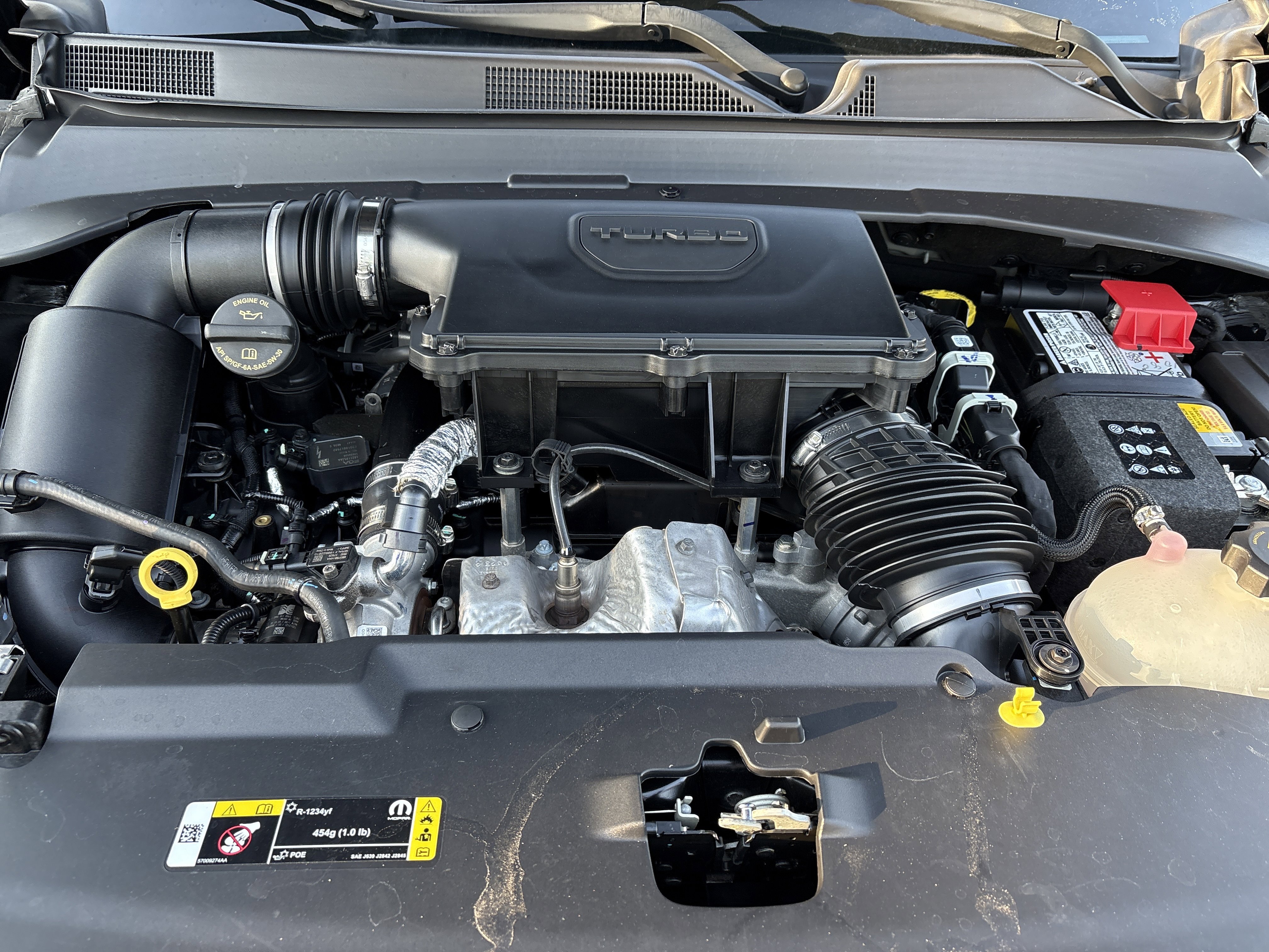 Used 2023 Jeep Compass Altitude AWD/4WD image 33