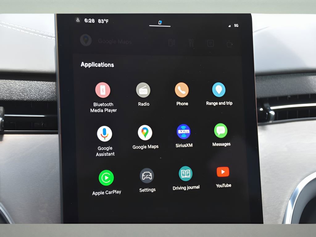 Certified 2025 Volvo EX90 Ultra image 20