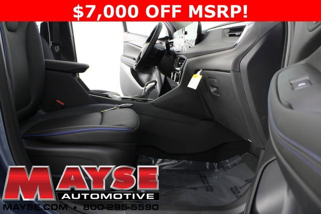 New 2026 Buick Encore GX Sport Touring w/ Comfort Package image 21