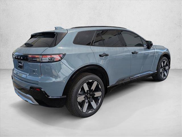 New 2026 Honda Prologue Elite image 2