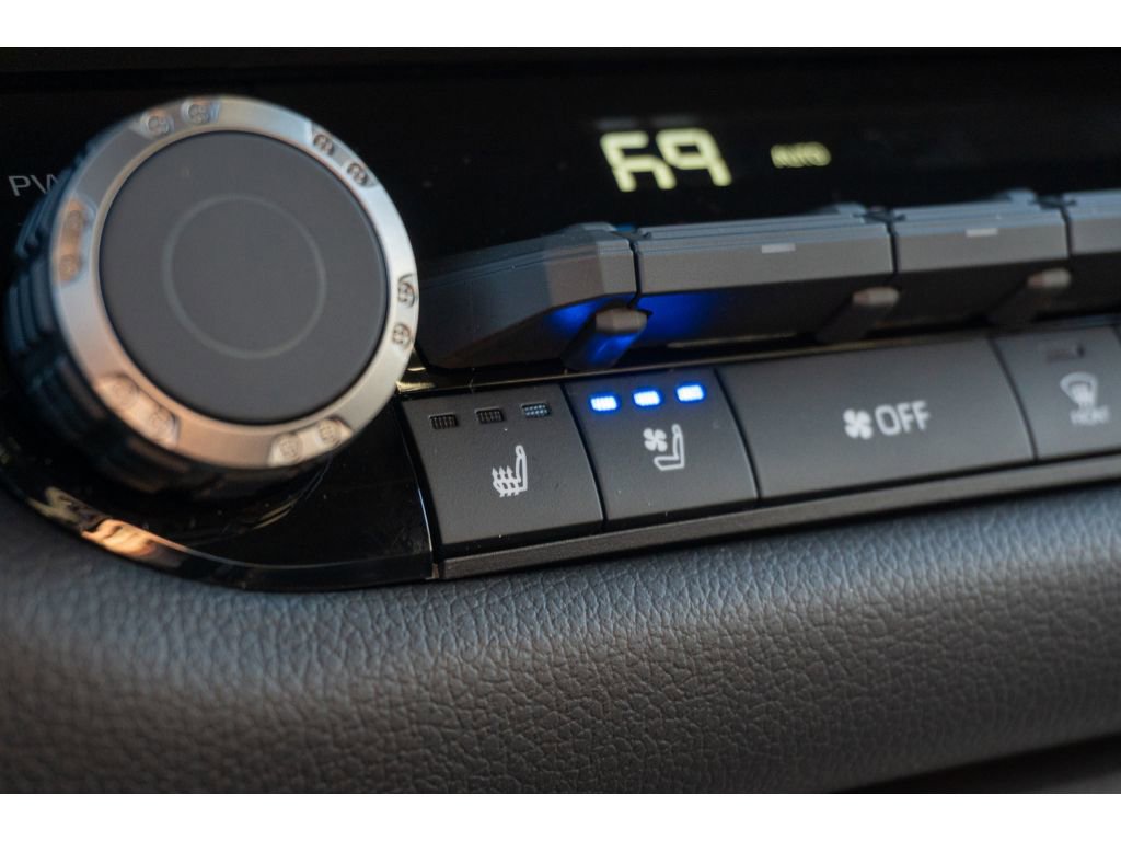 New 2026 Toyota Tundra Limited image 24