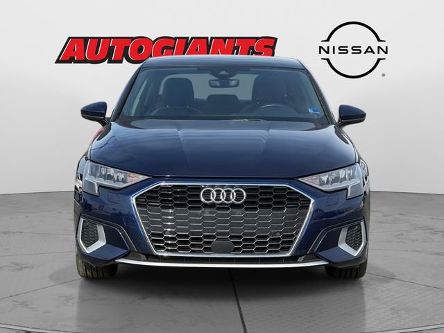 Used 2022 Audi A3 2.0T Premium image 7