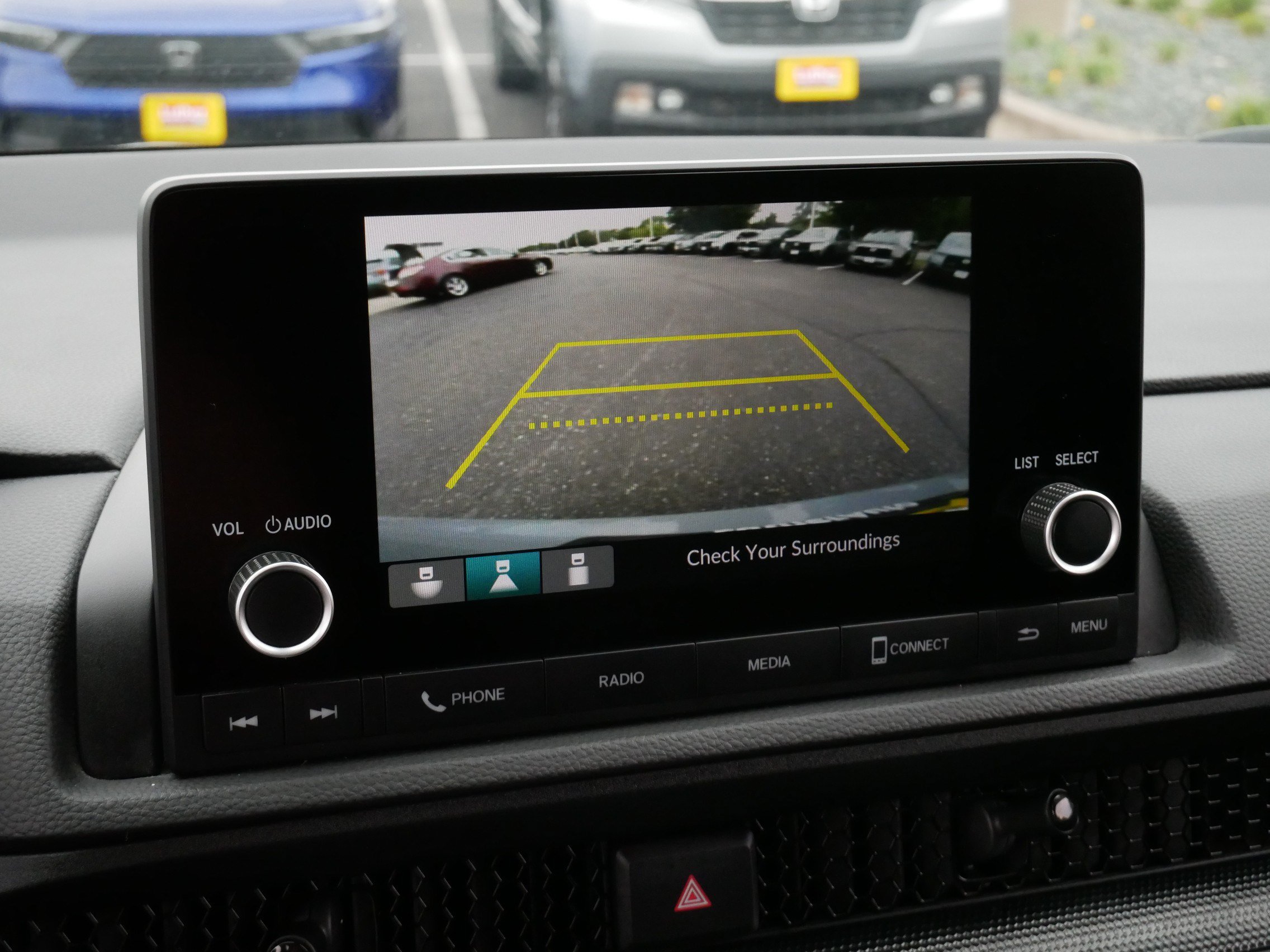 Used 2024 Honda CR-V LX image 29