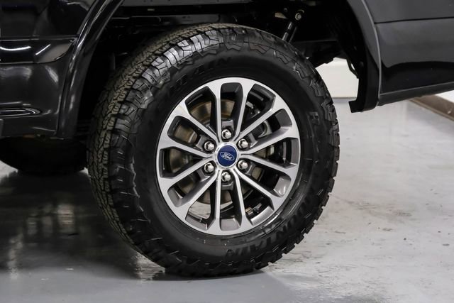 Used 2019 Ford F150 XLT w/ Equipment Group 301A Mid image 61