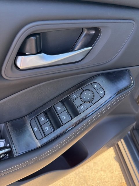 New 2026 Nissan Rogue SV image 12