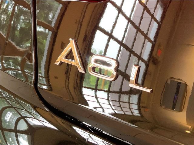 New 2026 Audi A8 L 3.0T AWD/4WD image 10