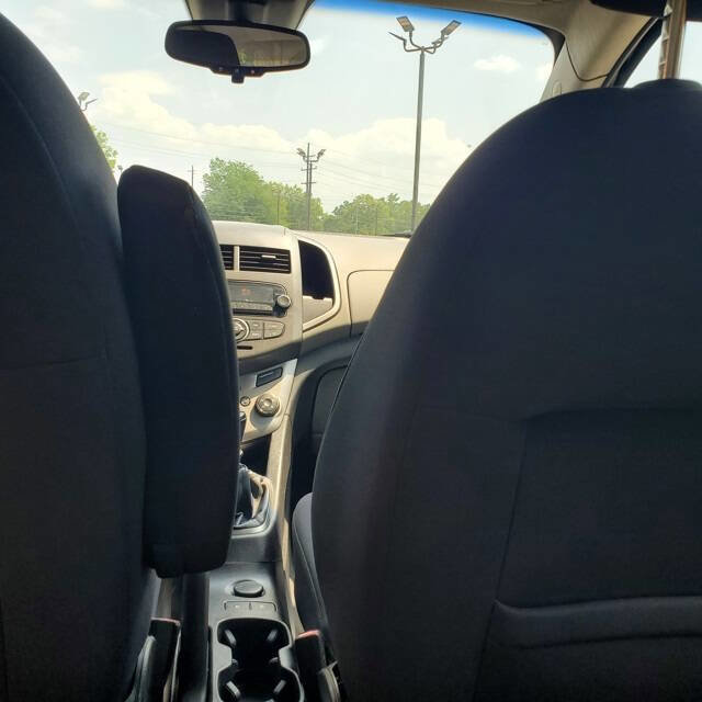 Used 2012 Chevrolet Sonic LT image 36
