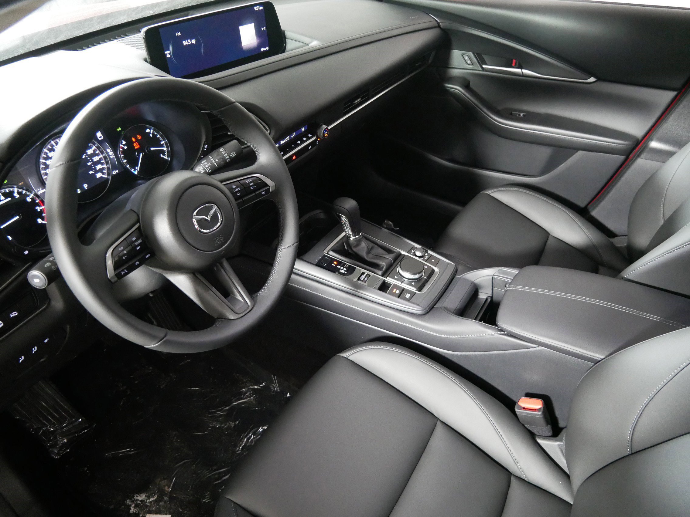 New 2026 MAZDA CX-30 AWD 2.5 S image 4