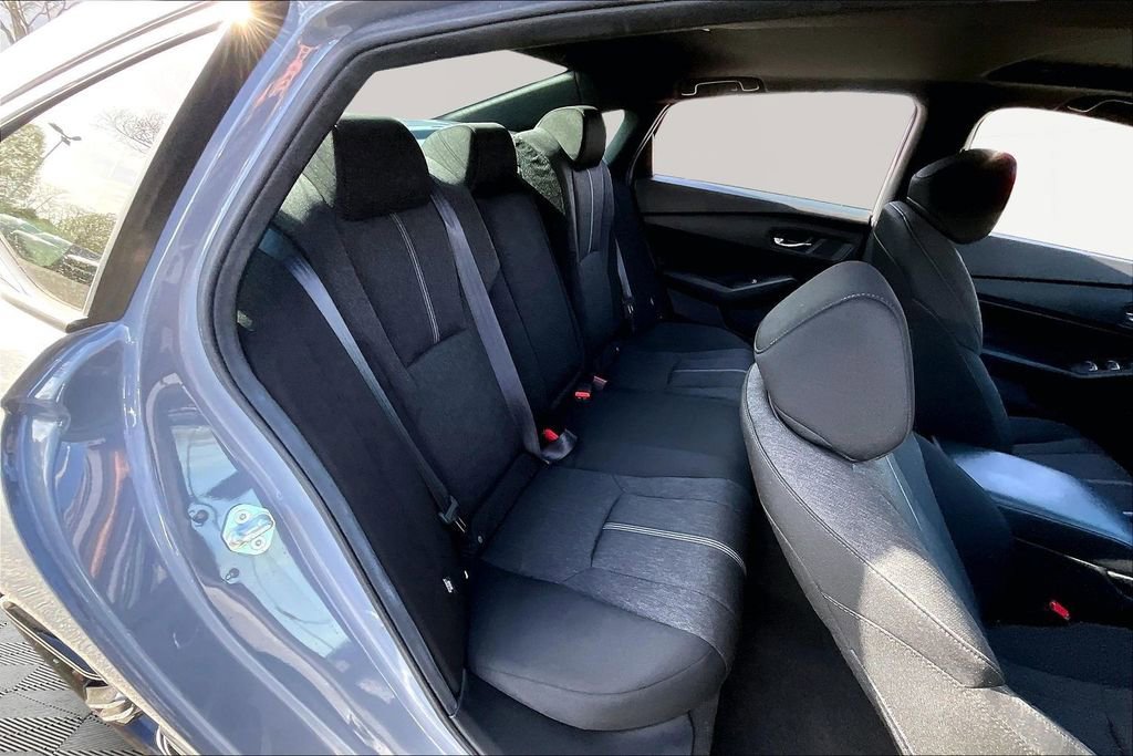 Used 2024 Honda Accord Sport image 19