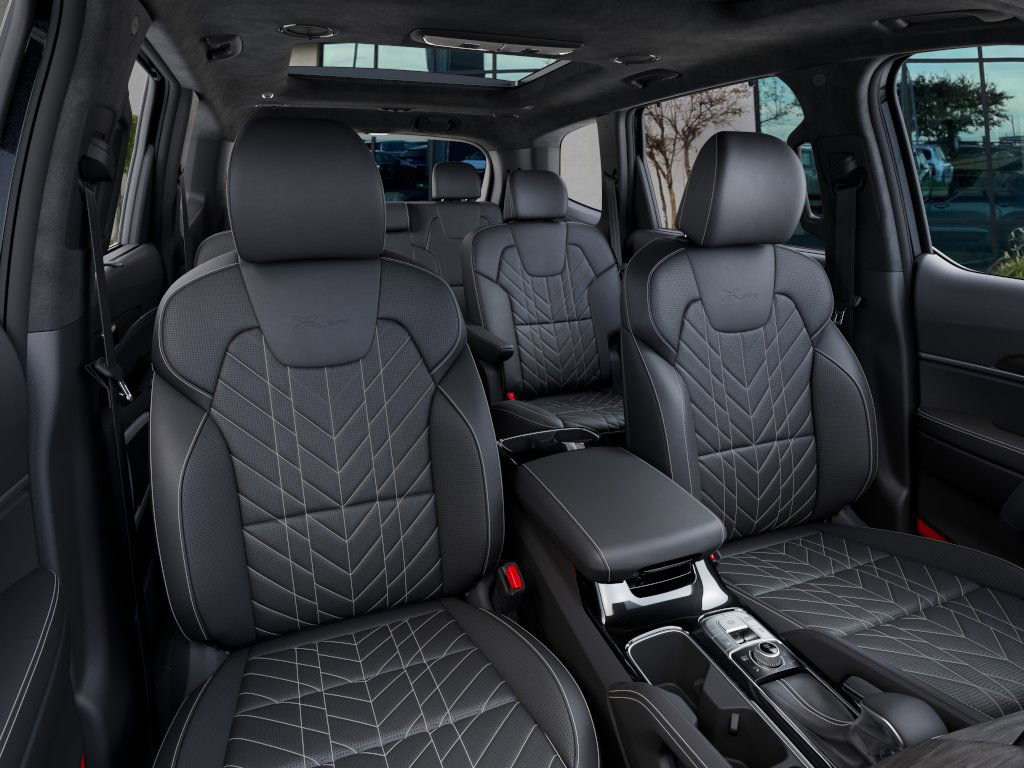 New 2025 Kia Telluride SX Prestige X-Pro image 15